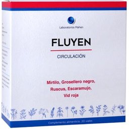 Flow 20ampères