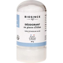 Bio Since 1975 Deodorant Pierre D'Alun 60g