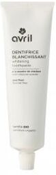 Dentifrice Blanchissant Sans Fluor Bio 100 ml - Tube 100 ml