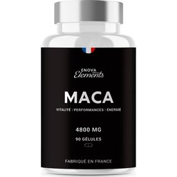 Enova Elements Maca 4800mg 90 Gélules