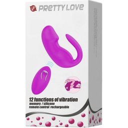 Stimulateur Remote Control