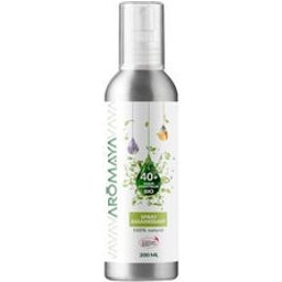Spray Assainissant 200mL Parf