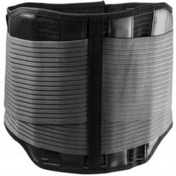 Lombacross Activity Ceinture Lombaire Beige Taille 2 1ud