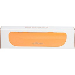 Estuche de Viaje Naranja 1ud