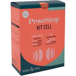 Pesostop Kit Cell
