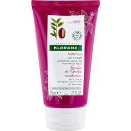 Cupuaçu Soins du Corps Lait Corps Feuille de Figuier 75mL
