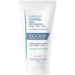 Hidrosis Control Crème visage, mains et pieds