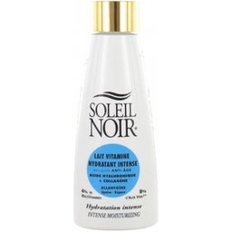 Lait Vitaminé Hydratant Intense 150ml