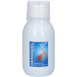 Gengigel® Bain de bouche gingival