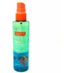 Eau Solaire Biphasique SPF50 200ml