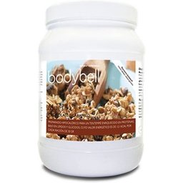 Muesli Choco Choco Candy Canister