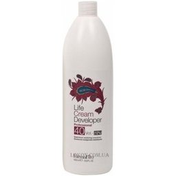 Life Crema Oxidante 40vol 12% 1000ml