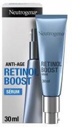 Retinol Boost Sérum Anti-Âge 30 ml - Tube-Pompe 30 ml