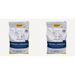 Help+ Aliment diététique pour chien adulte - Hypoallergénique
