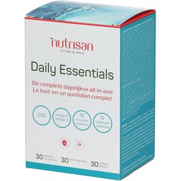 Daily Essentials