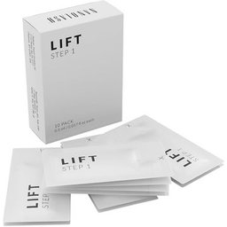 Lift Step 1 Activateur de Cils et de Lamelles 10 Sachets