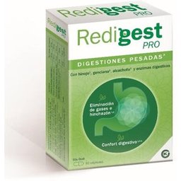 Redigest Pro 30caps
