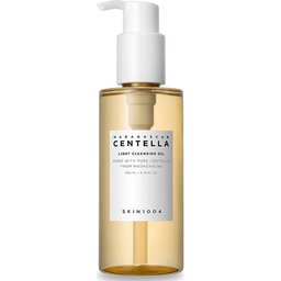 Madagascar Centella Light Cleansing Oil 200ml