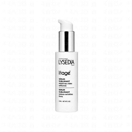 Liftage sérum sublimant flacon airless 30ml flacon 30ml