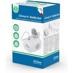 Nebulizz Clenny A Family Care.