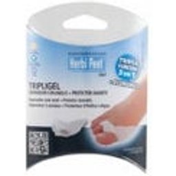Herbi Feet Triple Ring Triple Ring Separator Gel