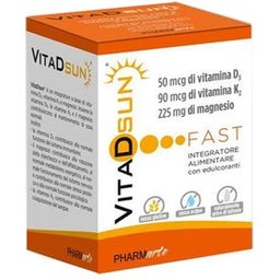 Pharmarte Vitadsun 30 Stick