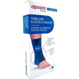 Dynamic Chevillière Élastique Tubulaire Taille XL 1ut