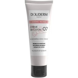 Crème Mains Crème De Coton 50ml