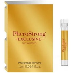 Pheromone Perfume Exclusive For Women 1ml