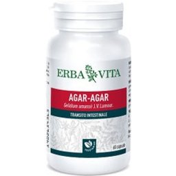 Agar Agar 60caps