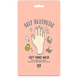 Self Aesthetic Soft Hand Mask 1ut