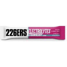Vegan Gummy Bar Strawberry 1ud