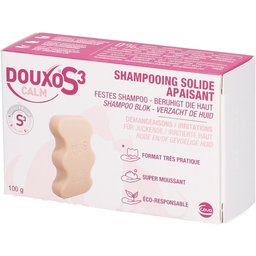 Douxo S3 Savon solide apaisant