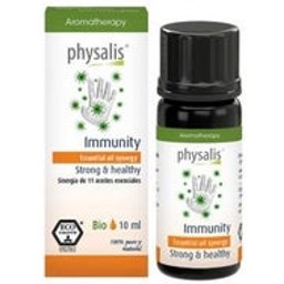Synergy Immunity Bio 10ml