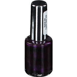 Andreia Hybrid Gel Vernis à Ongles Fusion Color H29 Violet foncé