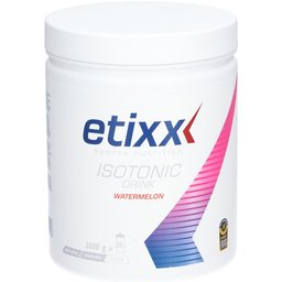 Isotonic Pastèque
