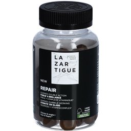 Repair Gummies Double Action
