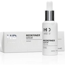 Sérum REDEFINER HD Efficacité Cosmétique 30 ml