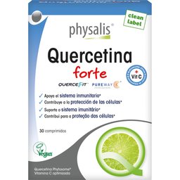 Quercetina Forte 30comp