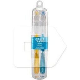 brosse à dents moyenne 1ud