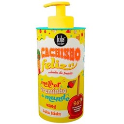 Kids Cachinho Feliz Salade de Fruits 450g