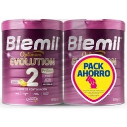 2 Optimun Evolution 2x800g