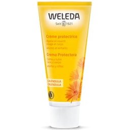 Crème Protectrice au Calendula 75ml