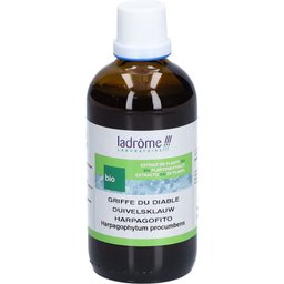 Griffe du Diable Extrait Végétale