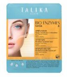 Bio Enzymes Mask Masque Après-Soleil - Sachet 1 masque