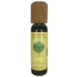 Alcool de Romarin Bio 200ml