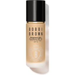 Weightless Skin Foundation Spf15 Neutral Natural 30ml
