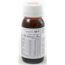 60S Rosmarinus Officinalis Compositum 60ml