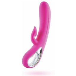 Dustin Premium Silicone Rechargeable
