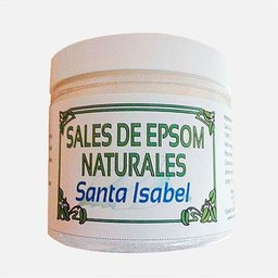 Sels de Magnésium d'Epson 300g